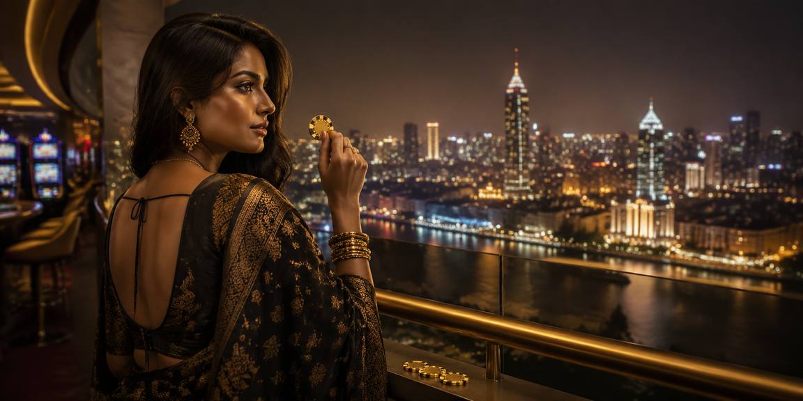 ckk 44 আমেরিকান রুলেট লাইভ